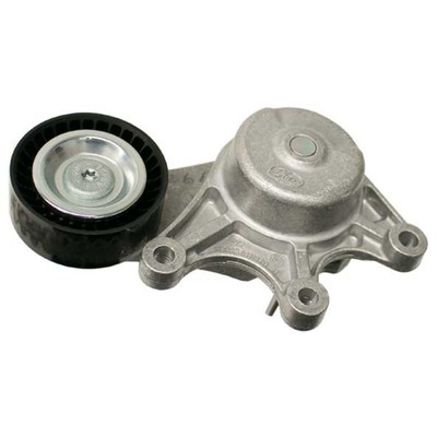 Gates Serpentine Belt Tensioner T39191 BMW 11287594969 for sale