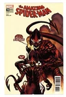 Amazing Spider-Man #799-2nd Print NM 9.4 2020  Stuart Immonen Variant Cover