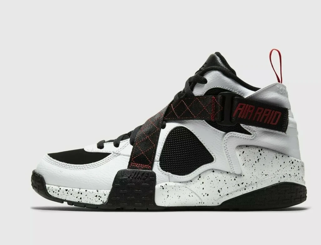 Nike raid best sale shoes