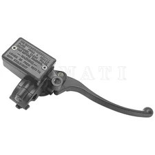 Front Right Brake Master Cylinder for Honda TRX450FM/FE/ES/S Foreman 450 1998-04