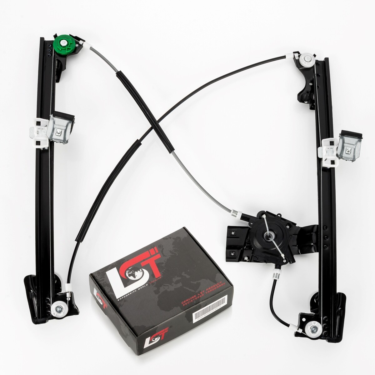 Electric Window Lifter Front Right for Land Rover Freelander LN 98-06