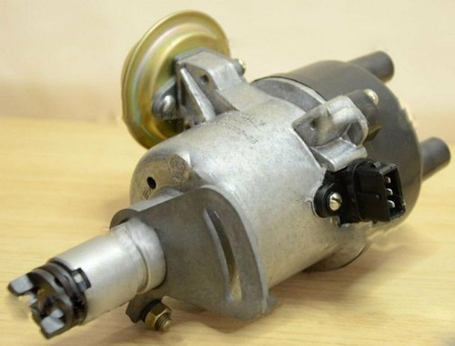 Установка зажигания уаз 469