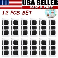 12X Replacement Refrigerator Air Filter For Frigidaire PAULTRA2 PureAir Ultra II