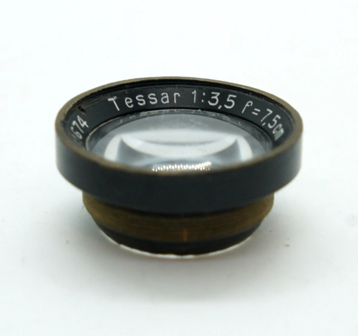 Carl Zeiss Jena f/3.5 Vintage Camera Lenses for sale | eBay
