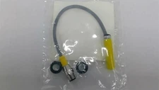 Turck NI4-S12-AD4X-0.2M-RSV4.3T/S1624 Proximity Switch