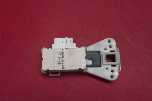 Waschmaschine HOTPOINT HULT742G UK.C TÜRSCHLOSS