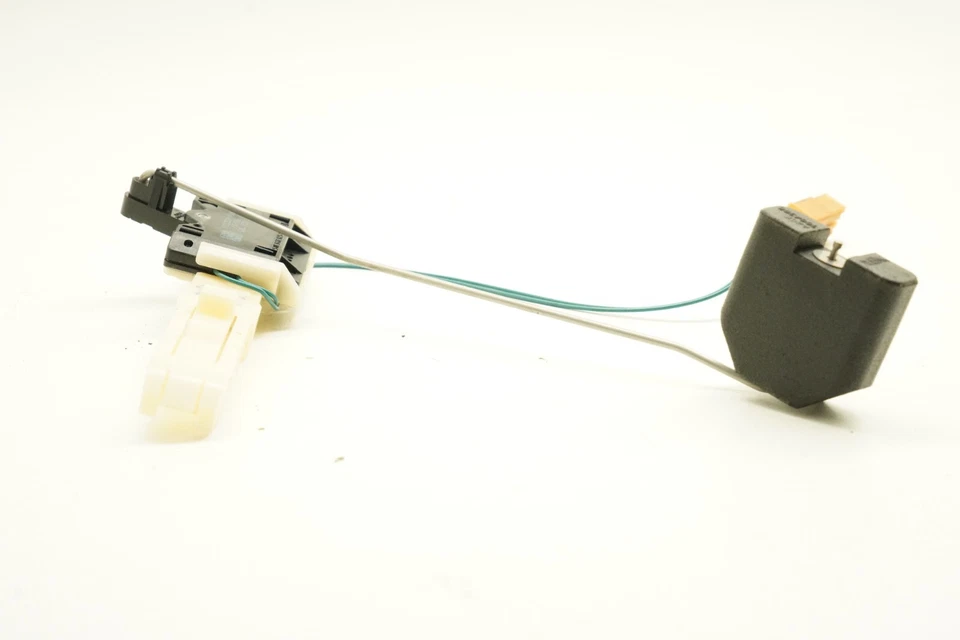 Audi Q7 2007-2015 3,6 L tanque de combustible izquierdo indicador nivel unidad de envío 7L8919673 Foto 3 de 4