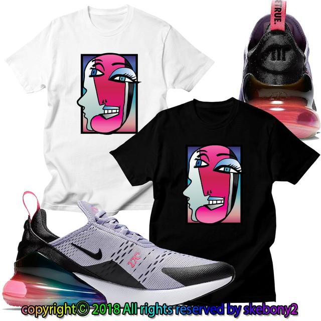 air max 270 shirt
