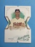 2015 Topps Allen & Ginter Die-Cut JOE MAUER 10th Anniversary MINNESOTA TWINS
