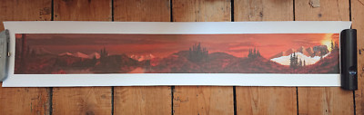 Weezer - Everything Will Be Alright in the End, offizielles Album Art Poster