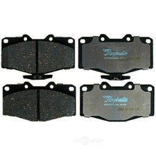 CarQuest BCD410 Ceramic Brake Pads