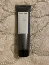 Sachajuan Heat Protection Hair Cream Thermal Protection Moisturizer 150 ml NEW.