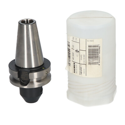 Haimer 40.500/10 Tool Holder New UMP