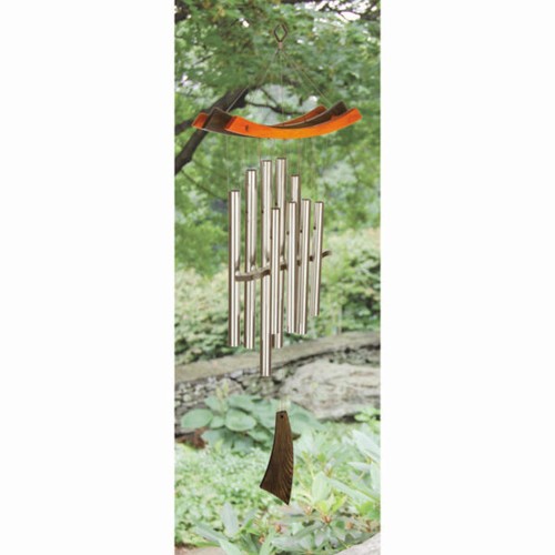Woodstock Healing Wind Chime - Picture 8 of 9