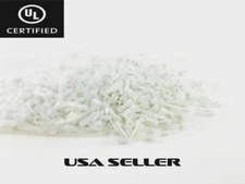 2000 PCS PACK 22-18 Gauge Transparent Closed End Crimp Cap Caps Wire UL Approved