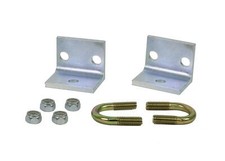 Whiteline Suspension Stabilizer Bar Bracket - Brace - link support