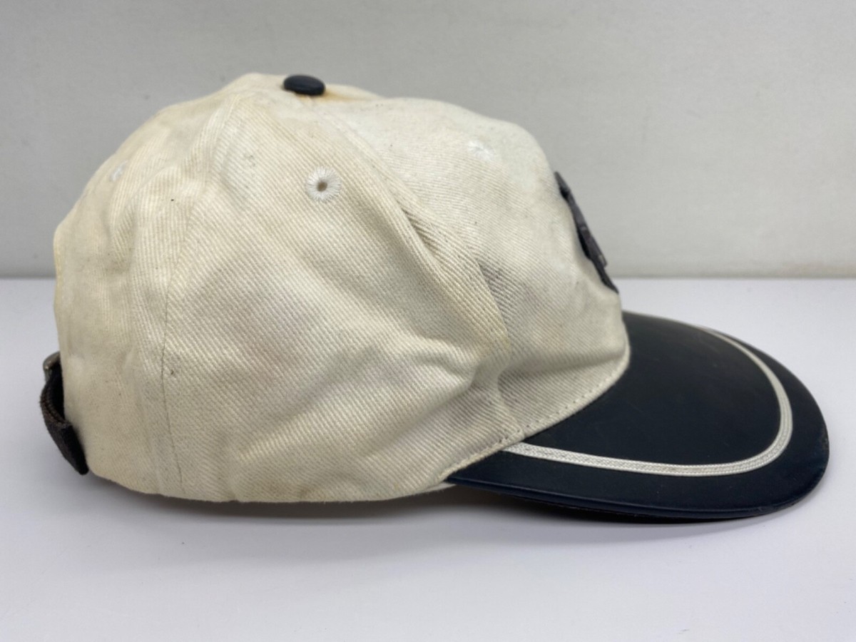 【NIKE vintage】ペニーハーダウェイ　キャップ ブラック NIKE vintage】ペニーハーダウェイ キャップ ブラック