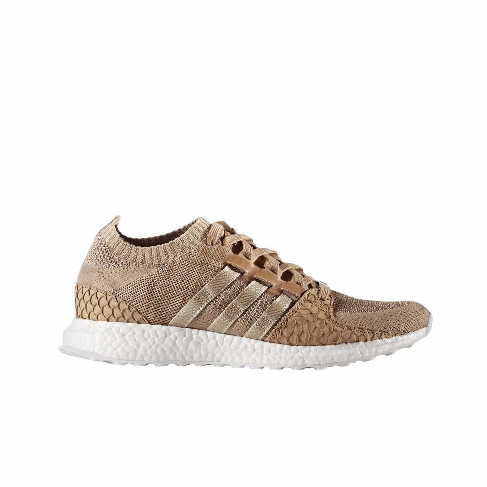 Adidas eqt support mens brown hotsell