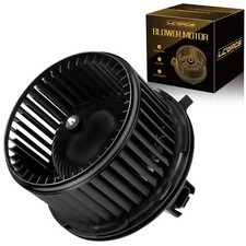AC Blower Motor with Fan Fits for 2003 2004 2005 2006 Chevy Silverado 1500 25...