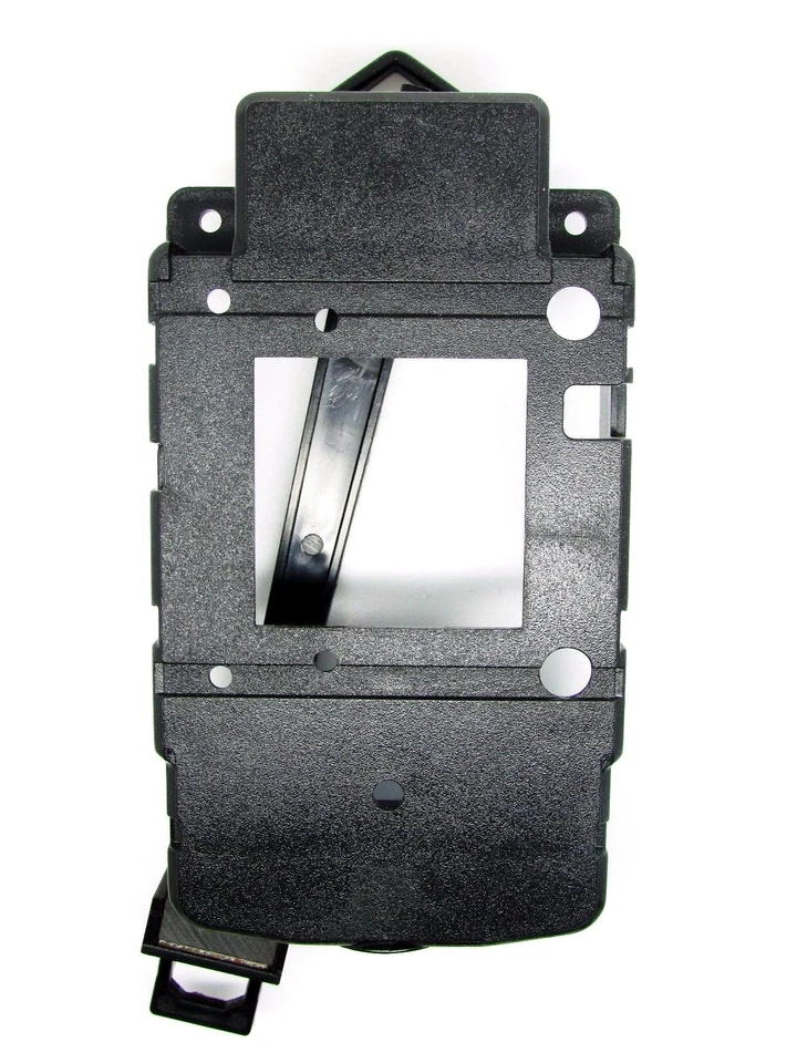 New Quartz Clock Pendulum Drive Unit Movement Mechanism Hand Holes 3.6mm & 5.5mm - Image 4 of 4