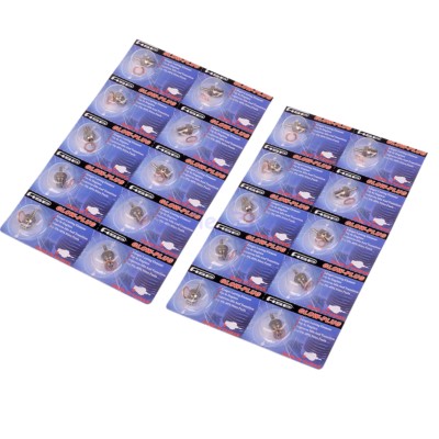 20pcs Super Glow Plug Nitro RC #3 N3 70117 Hot Engines Fit HSP Traxxas OS RedCat