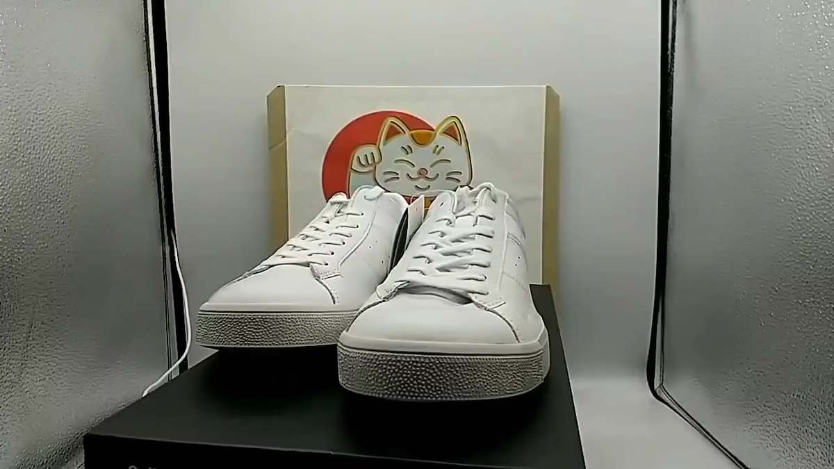 Onitsuka Tiger　LAWNSHIP3.0　27.5センチ　WHITE $_57.JPG?set_id=880000500F