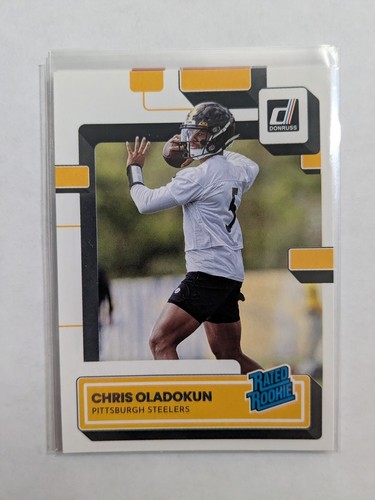 🏆 2022 Panini Donruss Assorted Inserts Base RC💲Store-Wide Bulk Order Deals💲 - Picture 14 of 17