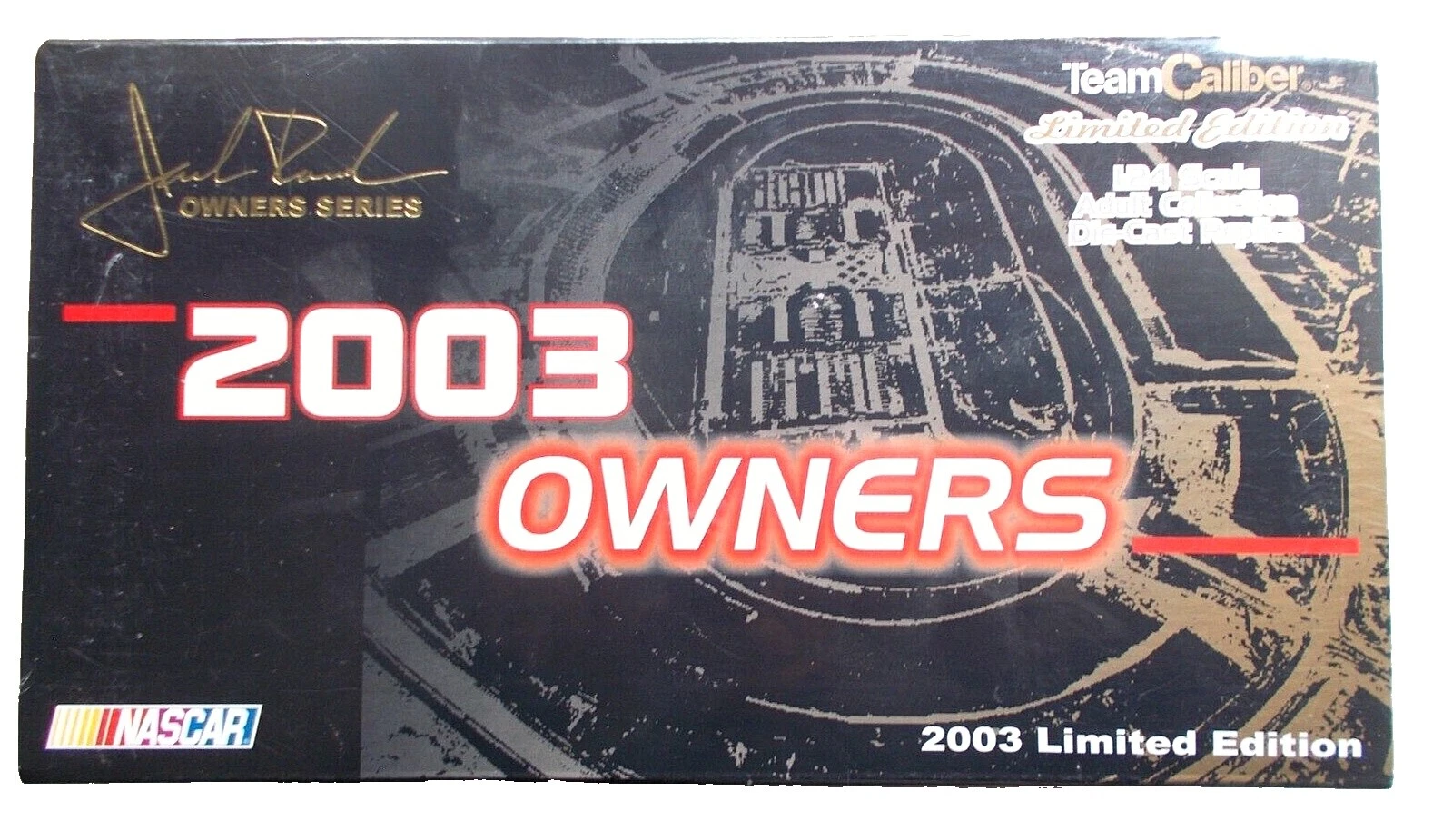 Hot Wheels 1:24 Diecast Racing Cars