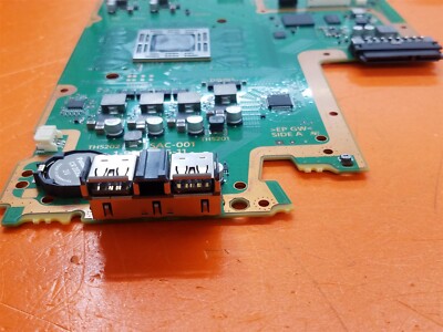 **DEFECTIVE** SONY PS4 Playstation 4 Motherboard SAC-001 1