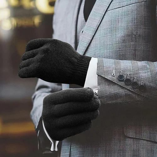 Elektrisch beheizte Handschuhe mit Akku – warm und bequem im Winter. - Bild 13 von 13