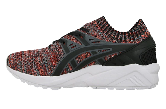 Asics Gel Kayano Trainer Knit Sneakers Shoes Trainers UK8 HN7M4 9790