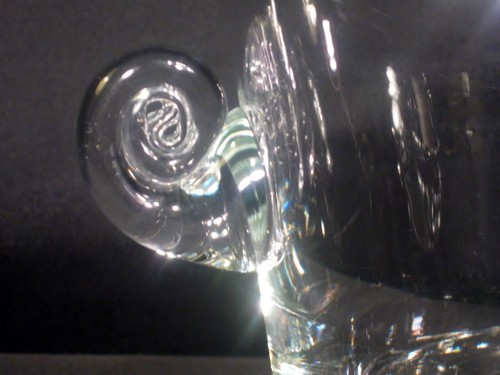 Tiffany & Company Scroll Handled Ice Bucket/Barware - Picture 8 of 16