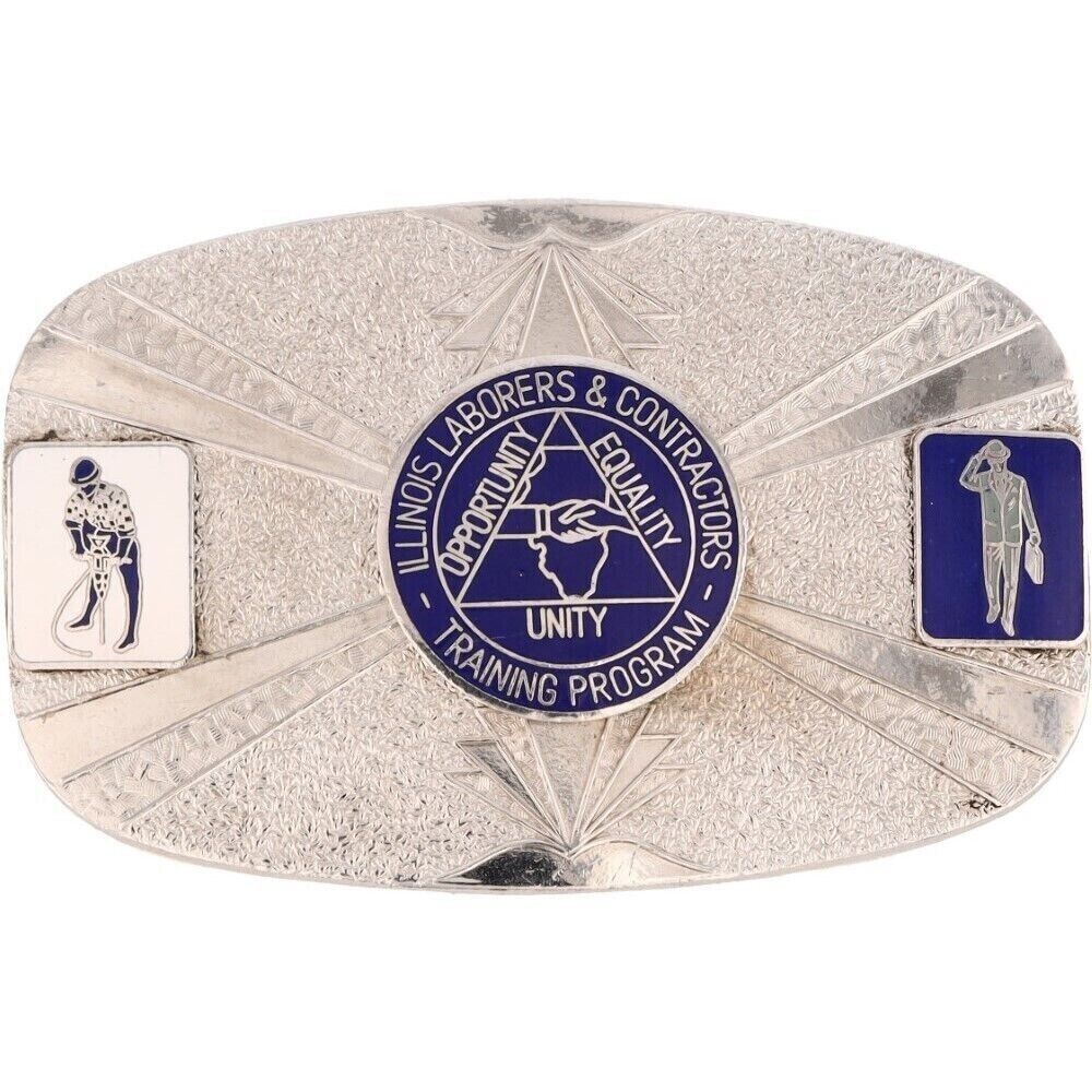 Illinois Laborers Contractors Program Constructio… - image 1