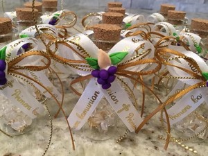 12 Botellitas Recuerdos De Primera Comunion Minirosarios First Communion Favors Ebay 12 Botellitas Recuerdos De Primera Comunion Minirosarios First Communion Favors Ebay