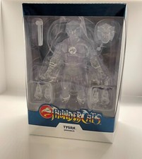 Super7 Invisible Tygra - ThunderCats Ultimates 