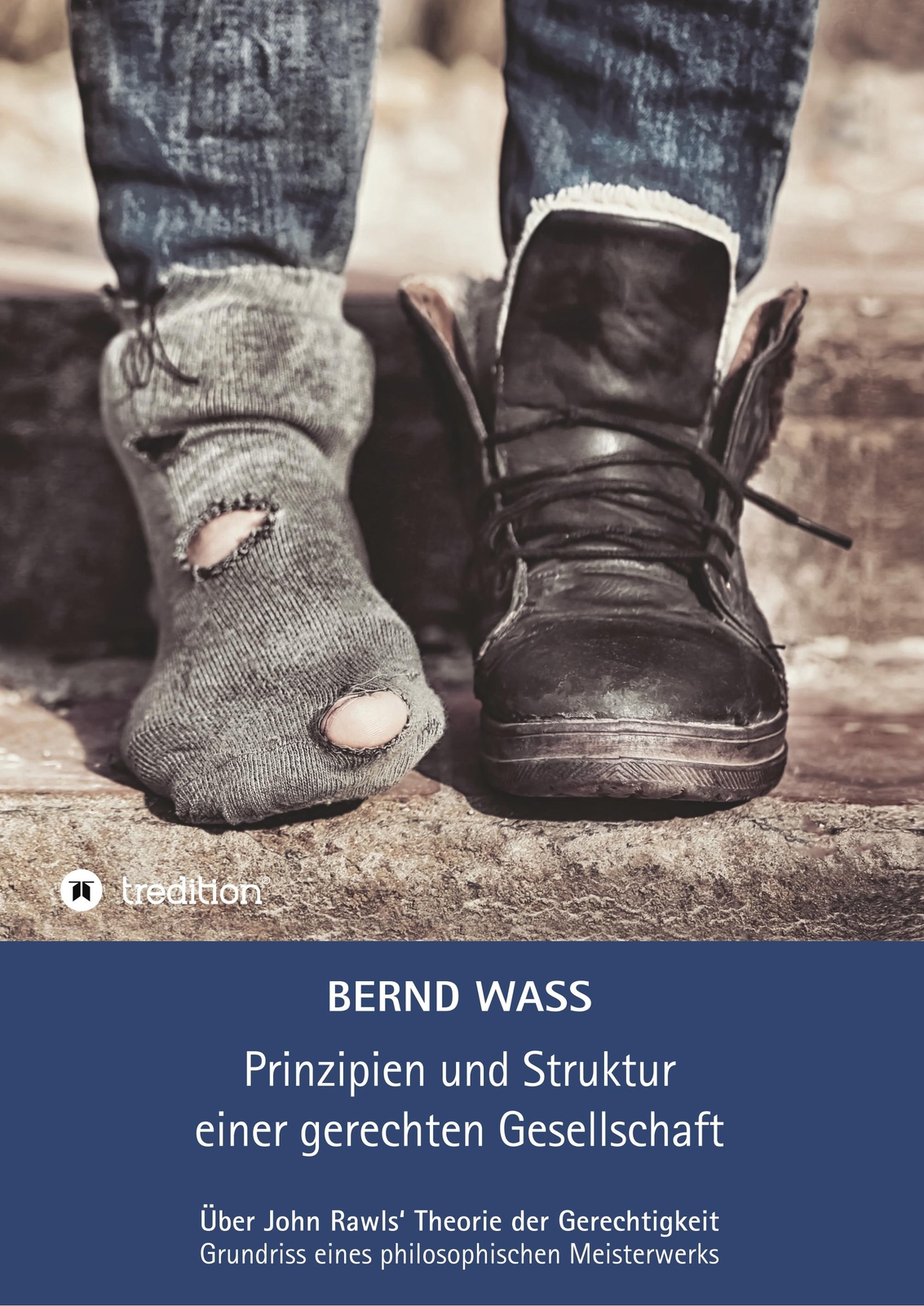Thumbnail - Prinzipien Und Struktur Einer Gerechten Gesellschaft | Buch |