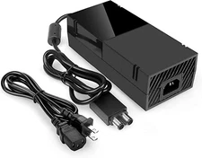 YCCTEA MAC Power Supply Adapter Charger for Xbox ONE Brick Black YCC-XB043 MS