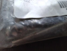 New Pack of 20 OEM Hood Ornament Screws for Mack 103AX65