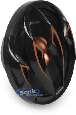 Precision Power PM2104 10