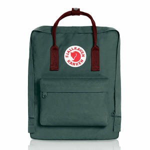 fjallraven kanken classic daily backpack