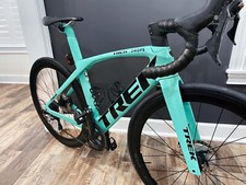 2019 Trek Madone SLR 6 Disc - 54cm for 