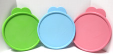 Tupperware Replacement Cover Lot Little Wonde...