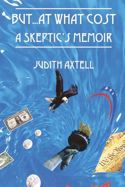 Judith Axtell | But...At What Cost | Taschenbuch | Englisch (2014)-image