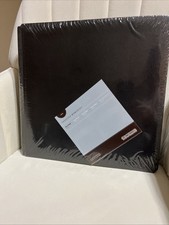 Creative Memories 12x12 Flex-hinge Scrapbook Album Black