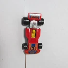 OLD DIECAST LESNEY MATCHBOX SUPERFAST NO. 36 FORMULA 5000 MADE IN ENGLAND