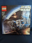 LEGO Star Wars Tie Bomber - Set 4479 (New/Sealed) - RARE
