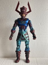 Marvel Legends GALACTUS Toy Biz 2005 BAF Complete