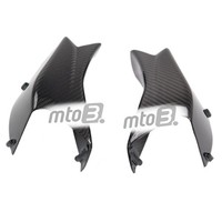 Carbon Obere Winglets FüR Ducati Multistrada V4 / S / Sport