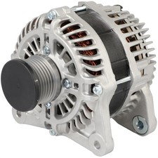 Alternator For Nissan Versa 2007-2008 L4 1.8L 110A NV200 2013-2014 11343 20034