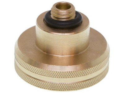 Tankadapter Dish M12 Kurz LPG GPL Autogas Fülladapter Adapter DE
